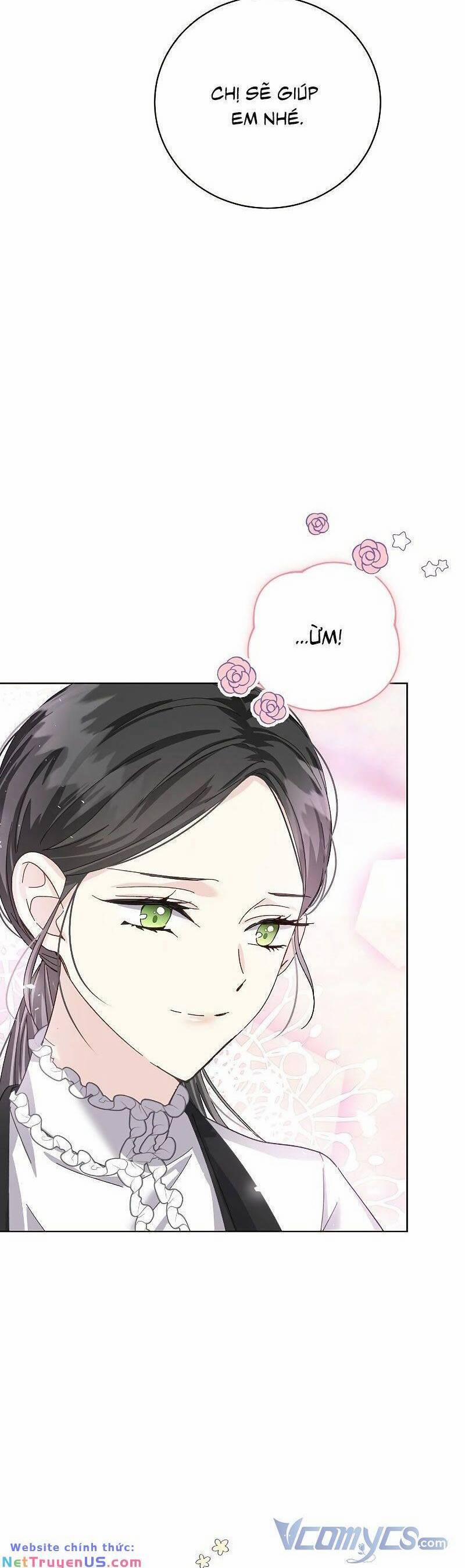 Nắm Giữ Trái Tim Của Bạo Chúa 16 trang 22