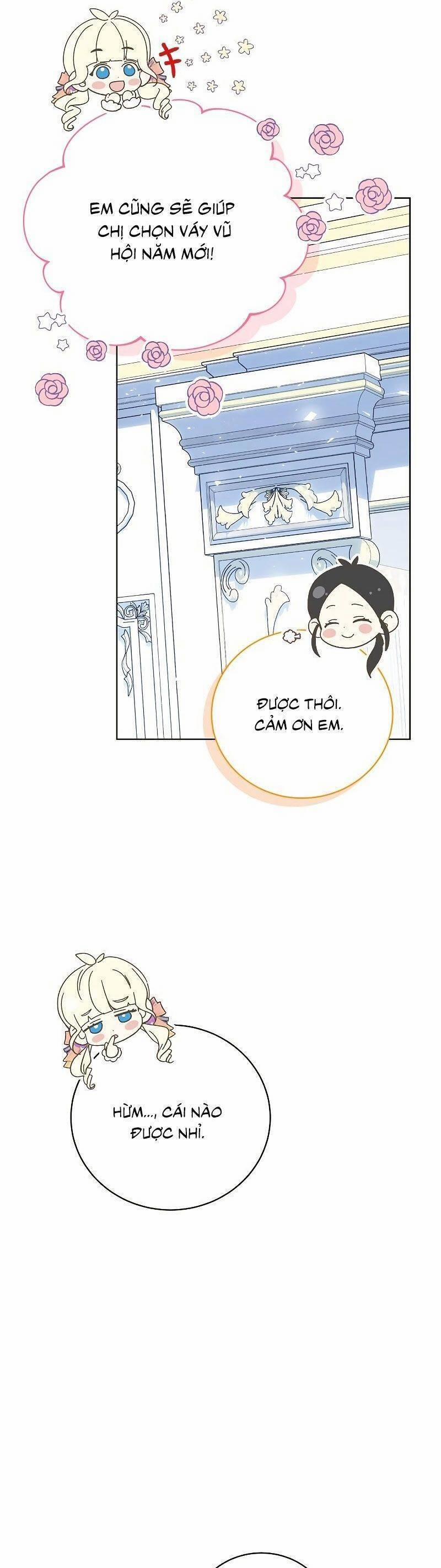 Nắm Giữ Trái Tim Của Bạo Chúa 16 trang 23