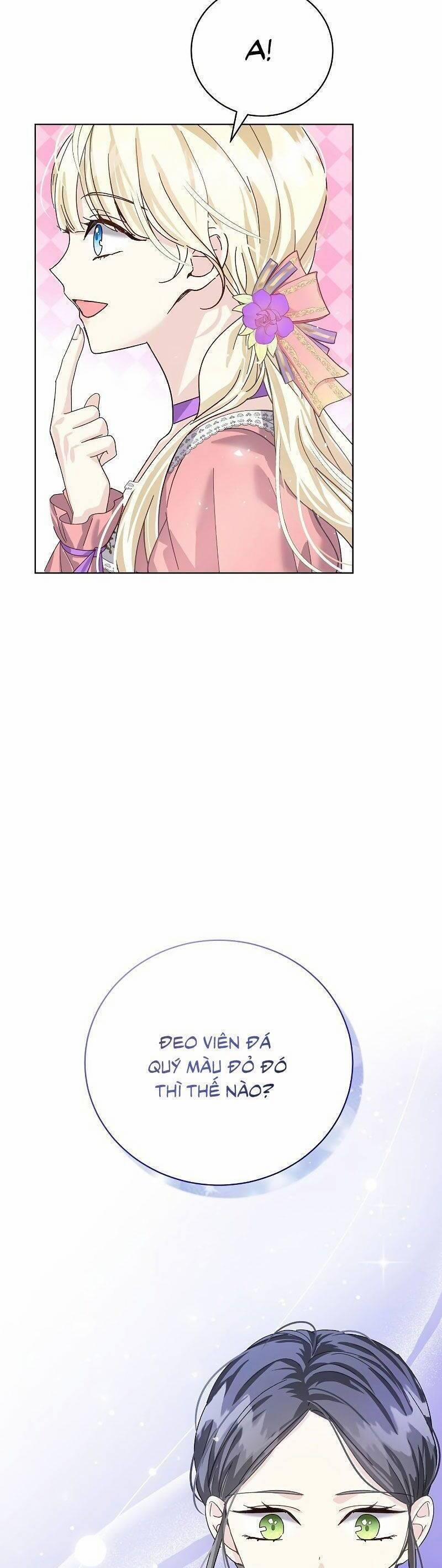 Nắm Giữ Trái Tim Của Bạo Chúa 16 trang 24