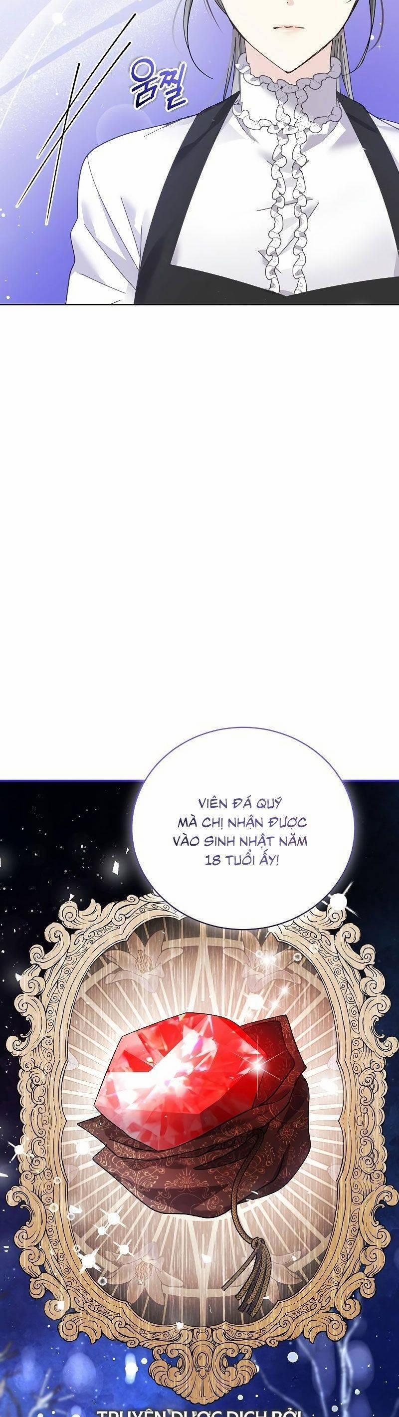 Nắm Giữ Trái Tim Của Bạo Chúa 16 trang 25