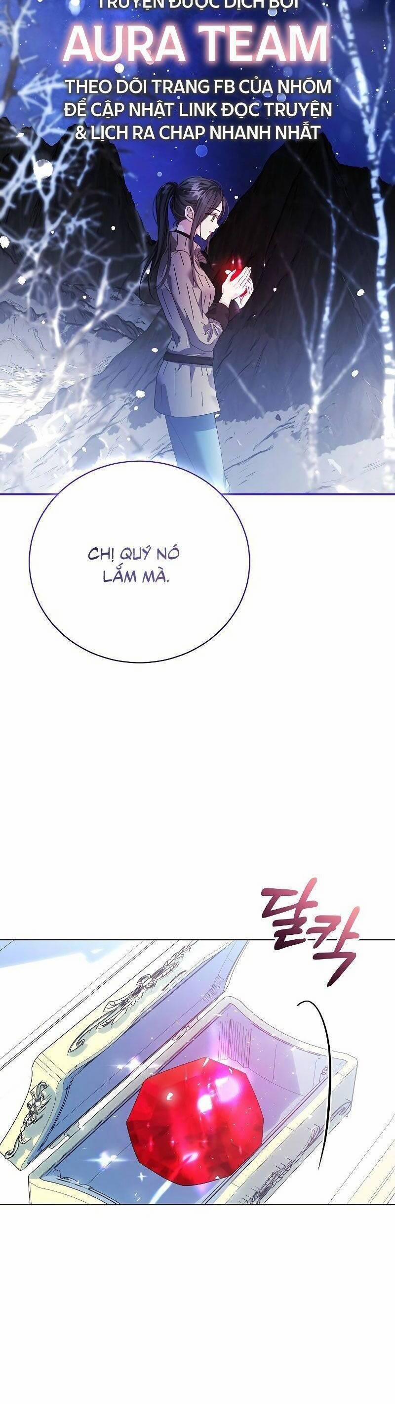 Nắm Giữ Trái Tim Của Bạo Chúa 16 trang 26