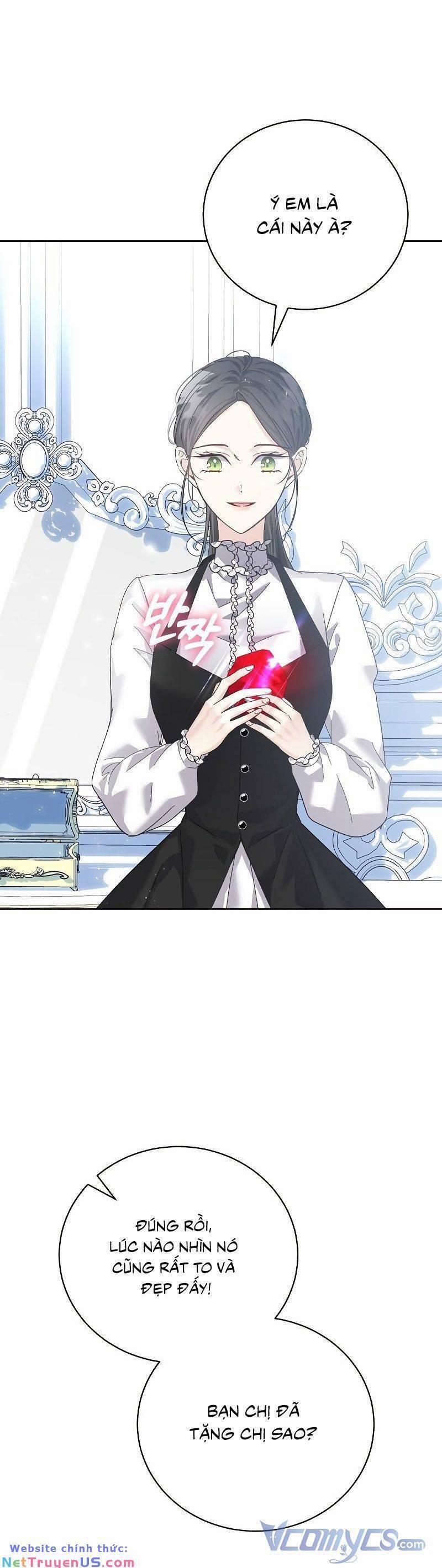 Nắm Giữ Trái Tim Của Bạo Chúa 16 trang 27