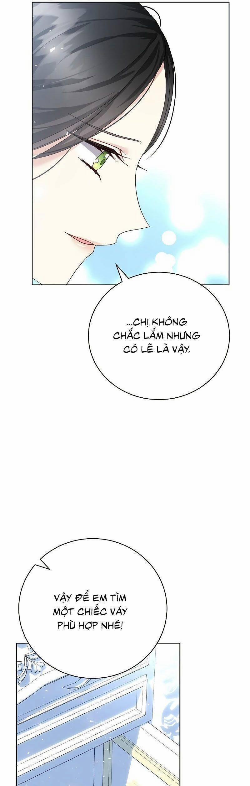 Nắm Giữ Trái Tim Của Bạo Chúa 16 trang 28