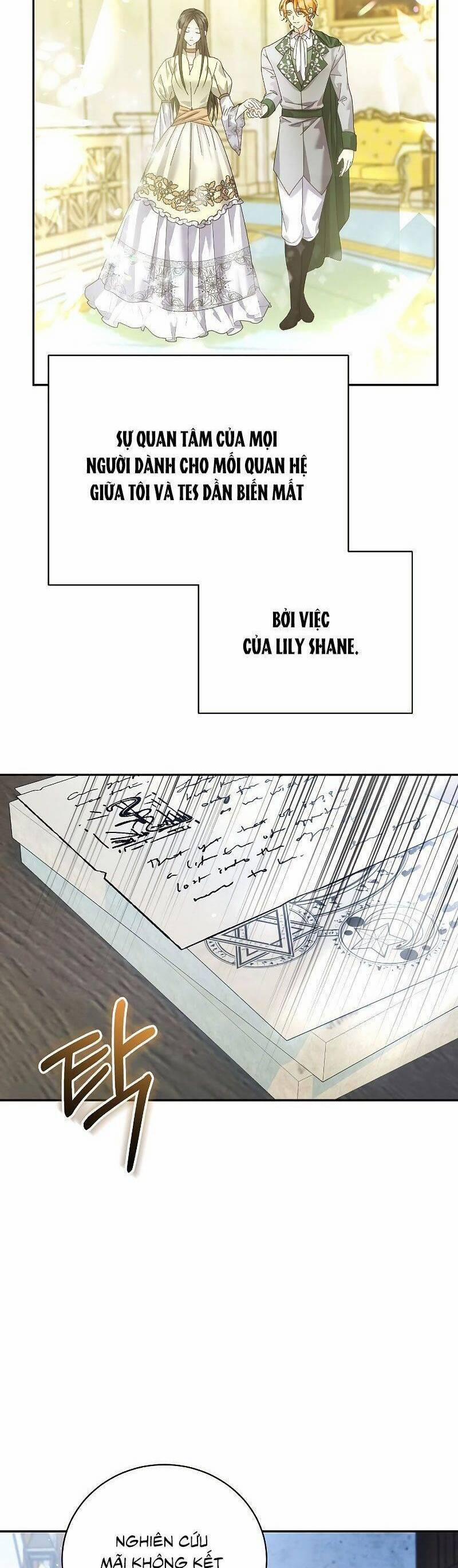 Nắm Giữ Trái Tim Của Bạo Chúa 16 trang 3