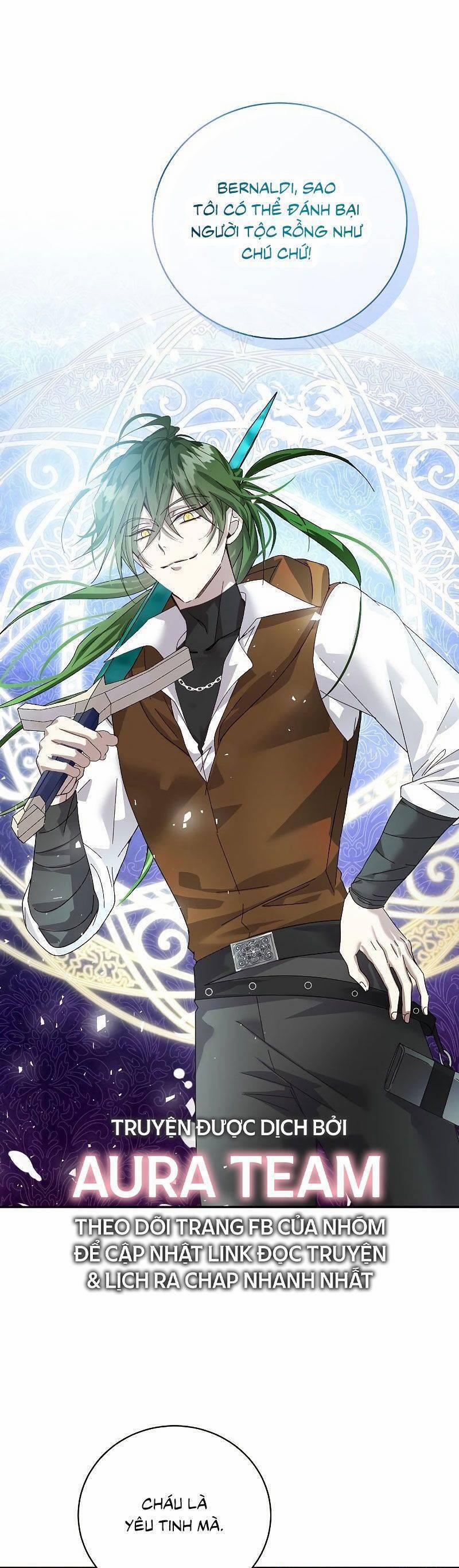 Nắm Giữ Trái Tim Của Bạo Chúa 16 trang 34