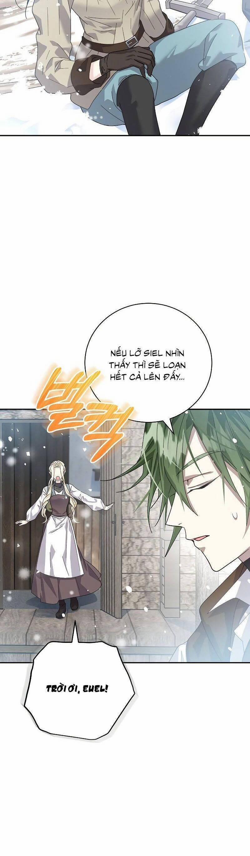 Nắm Giữ Trái Tim Của Bạo Chúa 16 trang 36