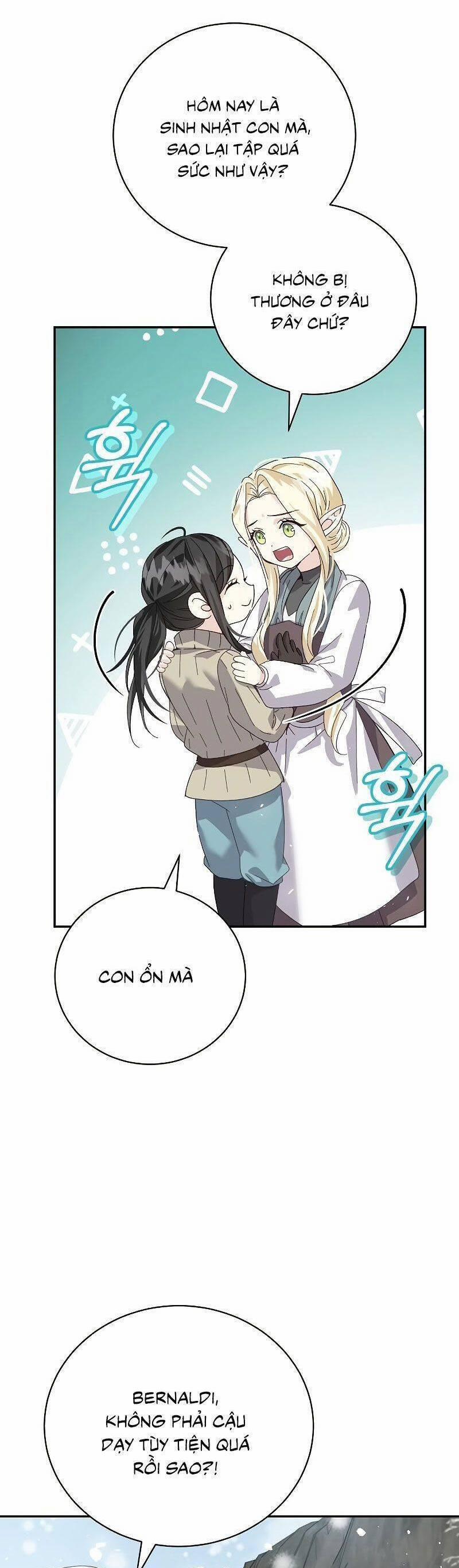 Nắm Giữ Trái Tim Của Bạo Chúa 16 trang 37