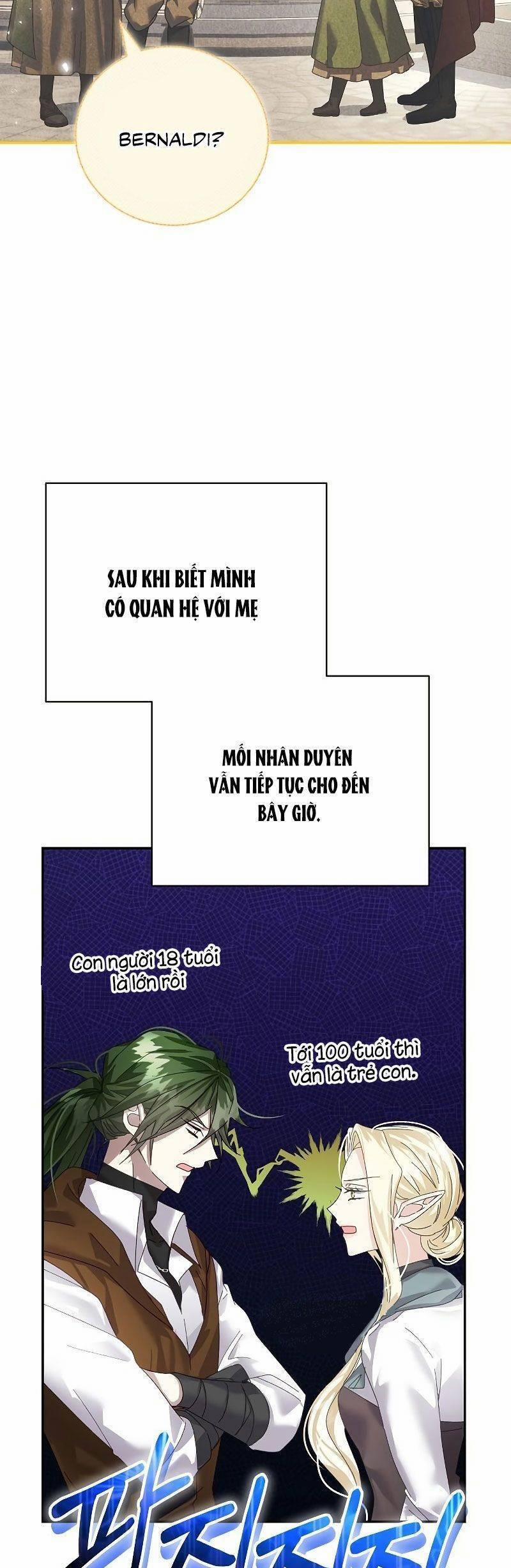 Nắm Giữ Trái Tim Của Bạo Chúa 16 trang 42