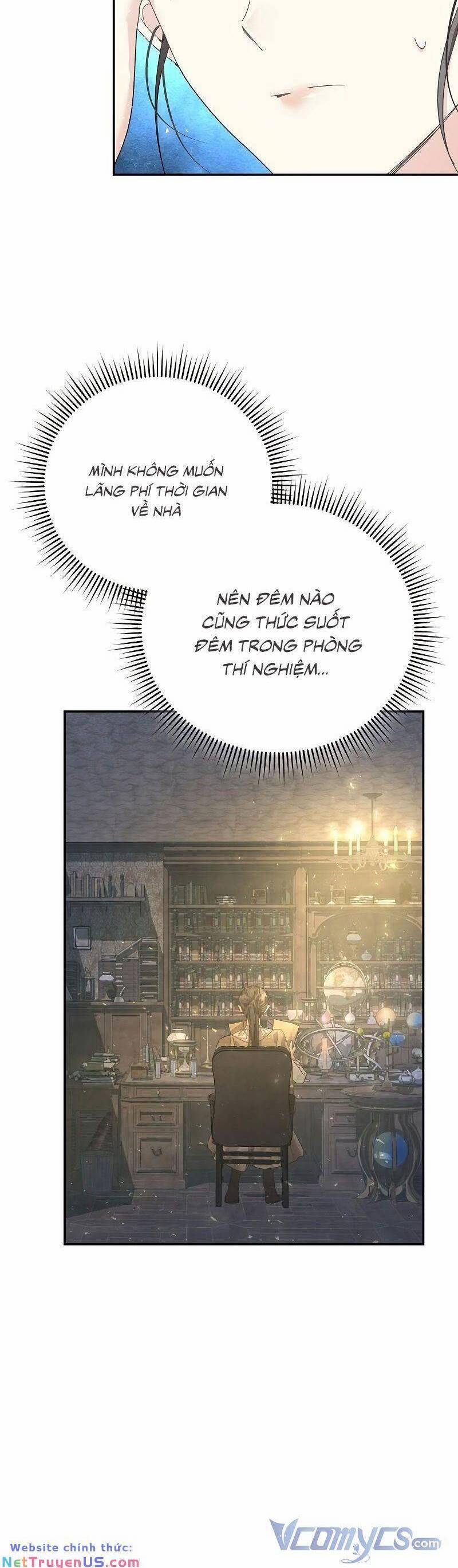 Nắm Giữ Trái Tim Của Bạo Chúa 16 trang 5