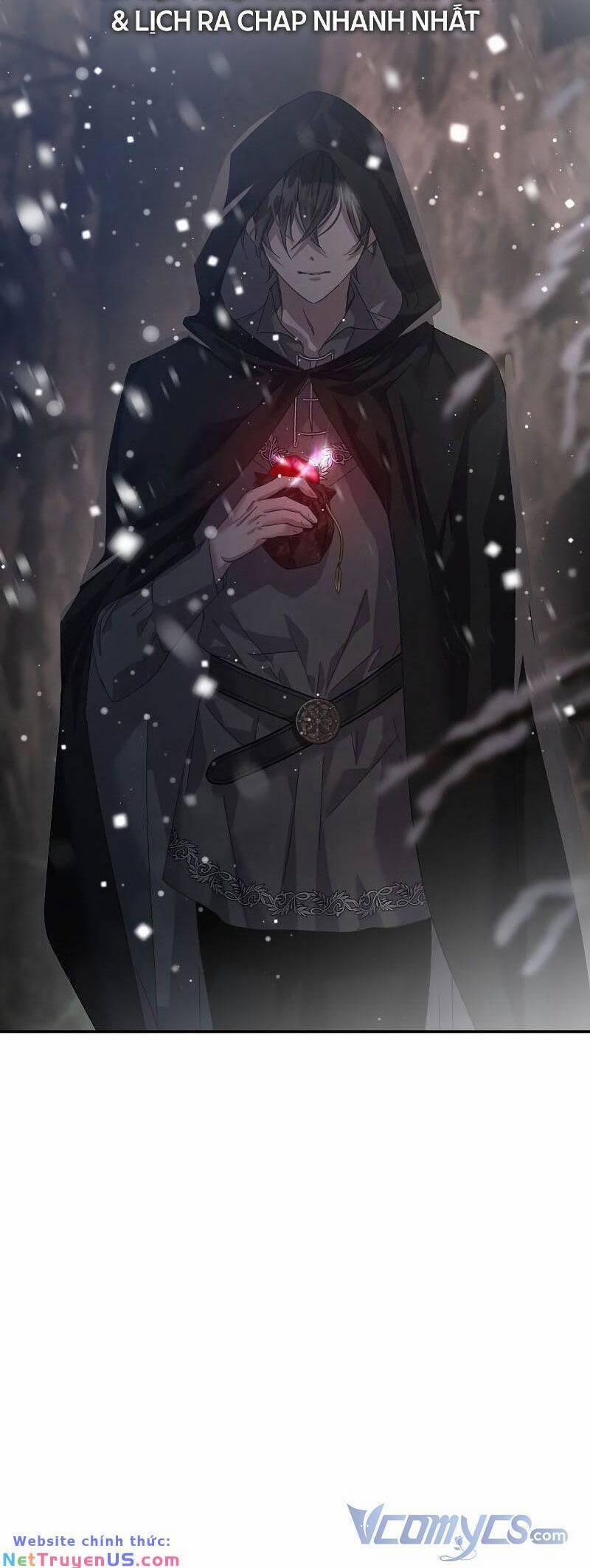 Nắm Giữ Trái Tim Của Bạo Chúa 16 trang 50