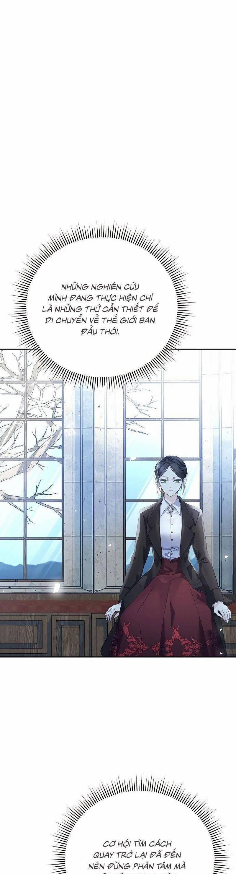 Nắm Giữ Trái Tim Của Bạo Chúa 16 trang 7