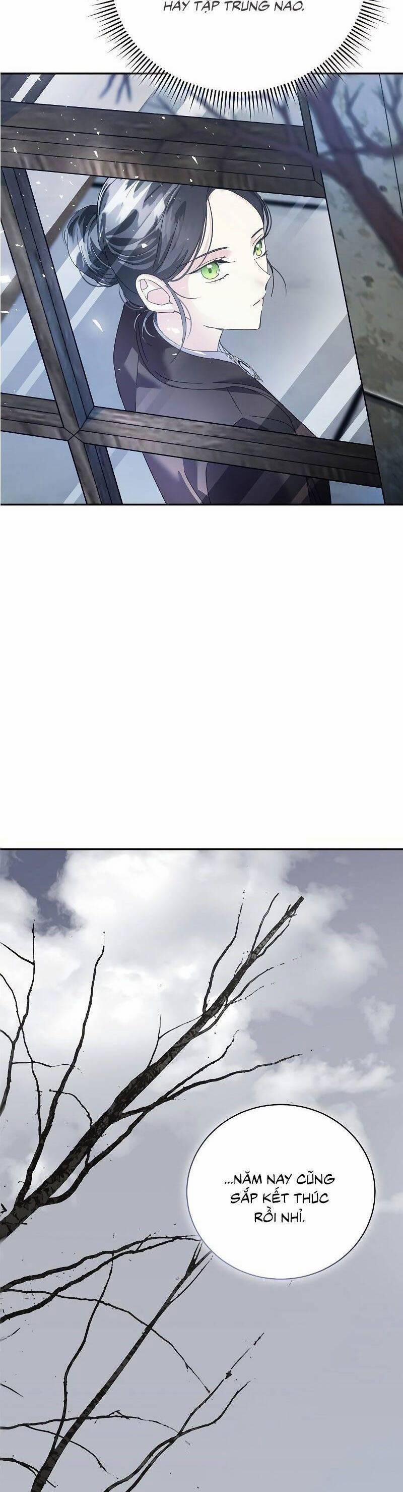 Nắm Giữ Trái Tim Của Bạo Chúa 16 trang 8