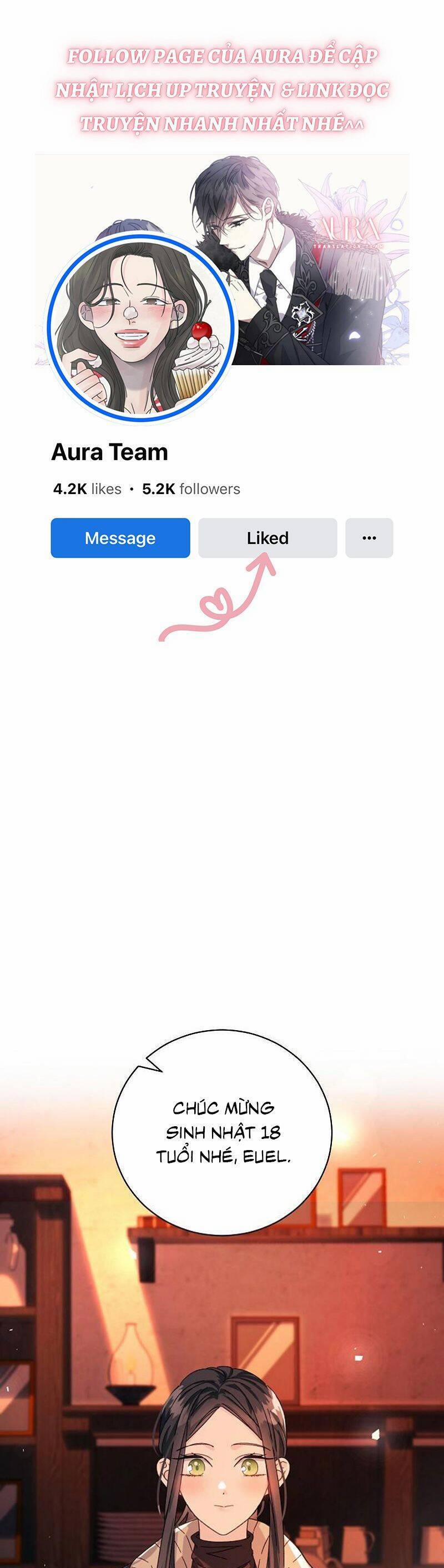 Nắm Giữ Trái Tim Của Bạo Chúa 17 trang 0