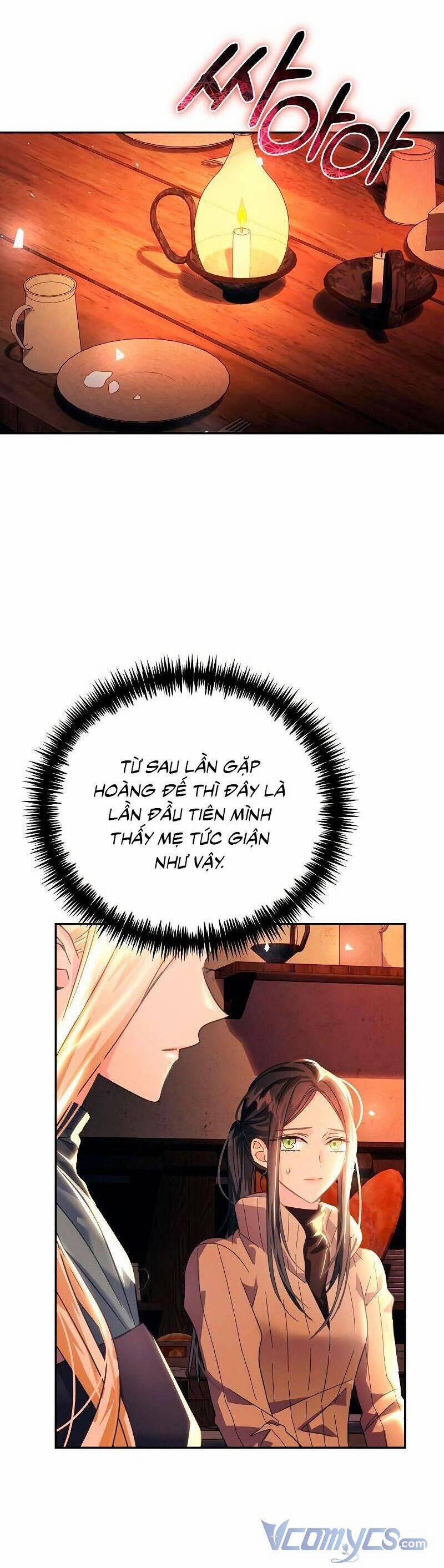 Nắm Giữ Trái Tim Của Bạo Chúa 17 trang 10