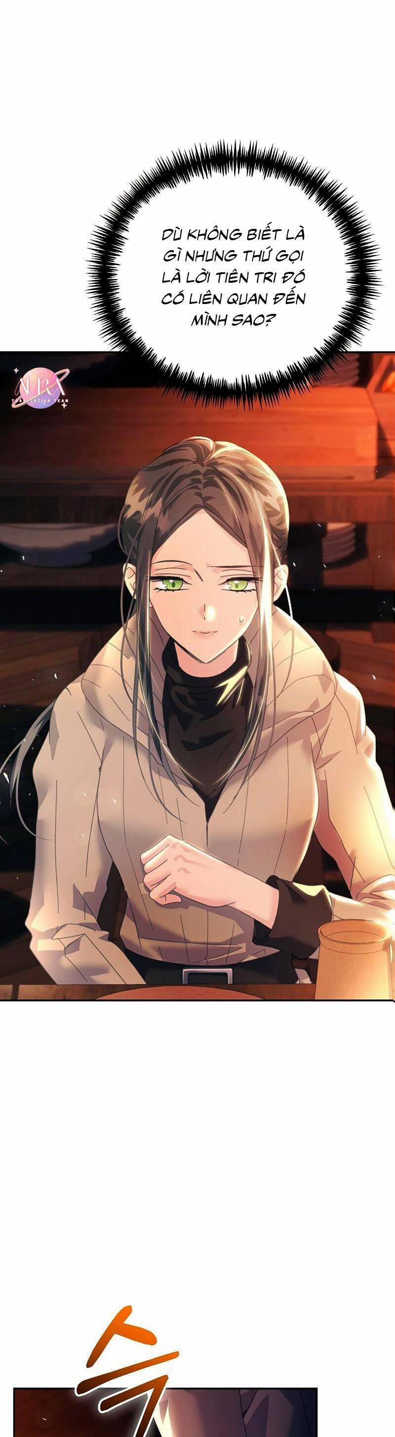 Nắm Giữ Trái Tim Của Bạo Chúa 17 trang 11