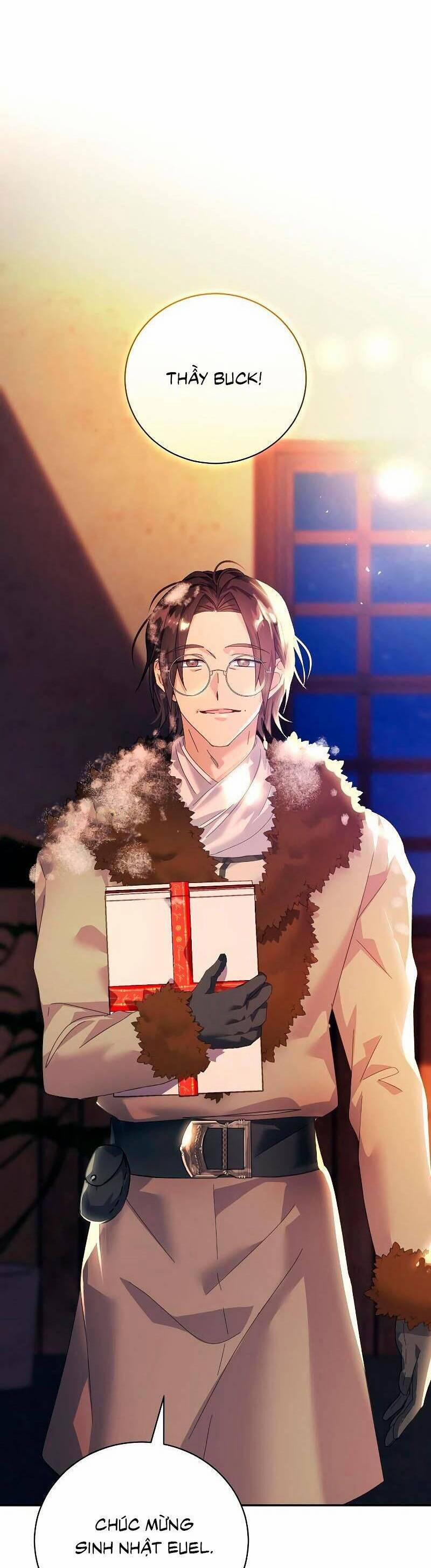 Nắm Giữ Trái Tim Của Bạo Chúa 17 trang 13