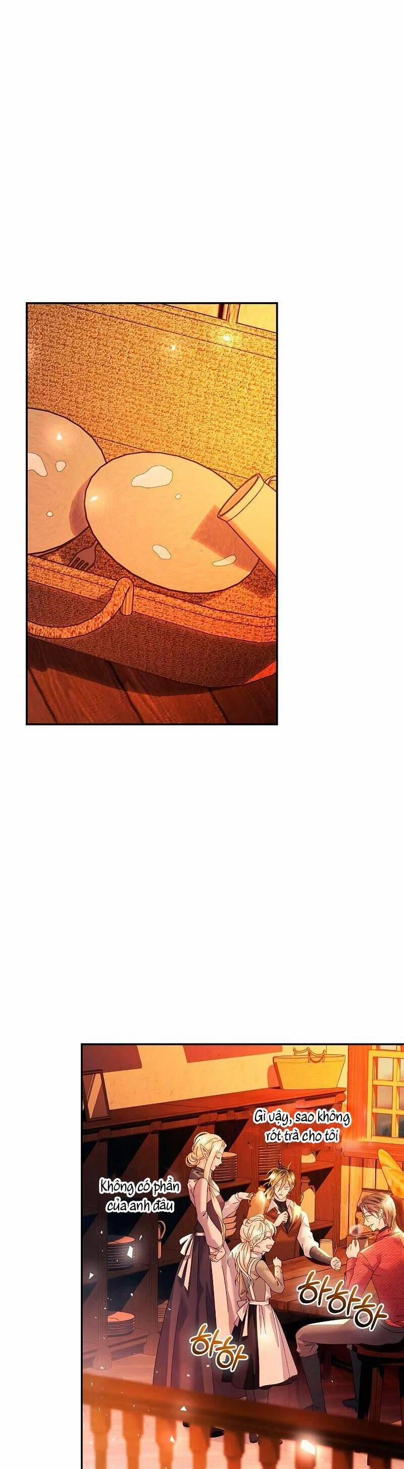 Nắm Giữ Trái Tim Của Bạo Chúa 17 trang 15