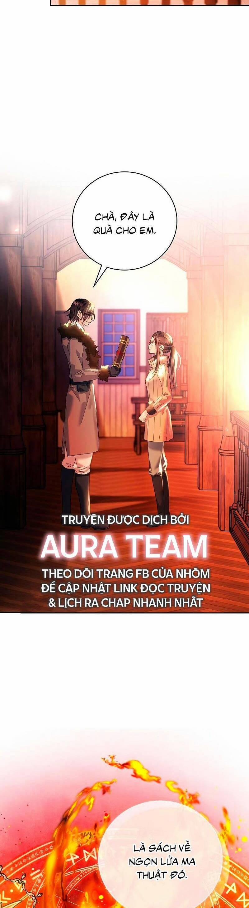 Nắm Giữ Trái Tim Của Bạo Chúa 17 trang 16