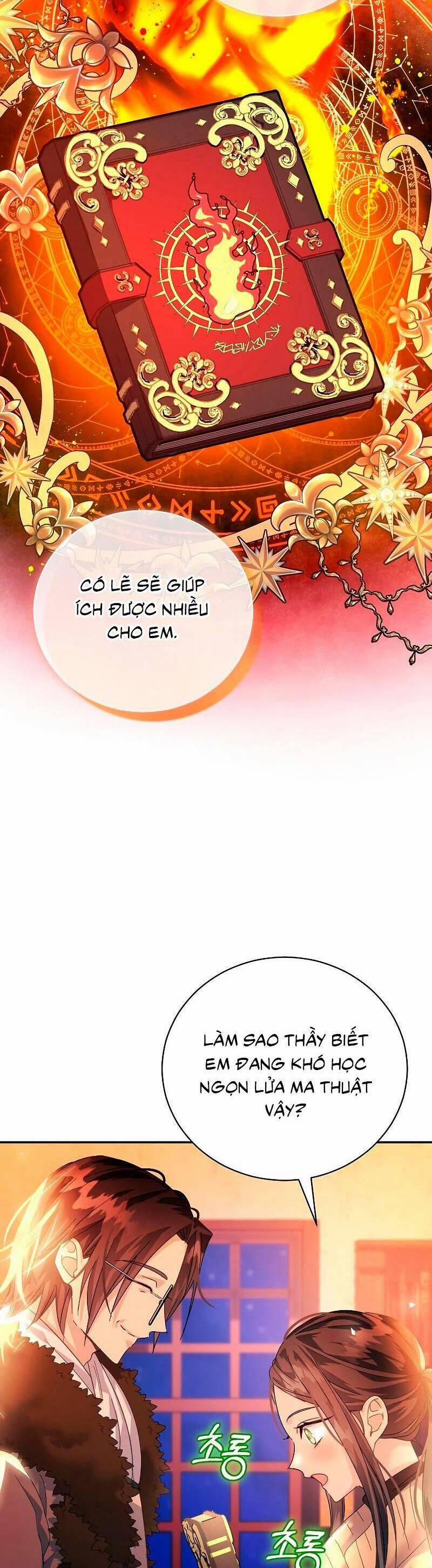 Nắm Giữ Trái Tim Của Bạo Chúa 17 trang 17