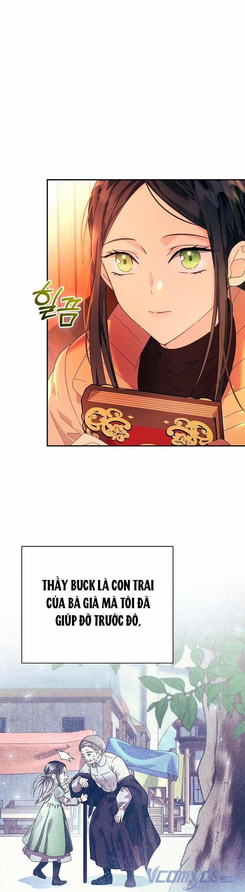 Nắm Giữ Trái Tim Của Bạo Chúa 17 trang 19