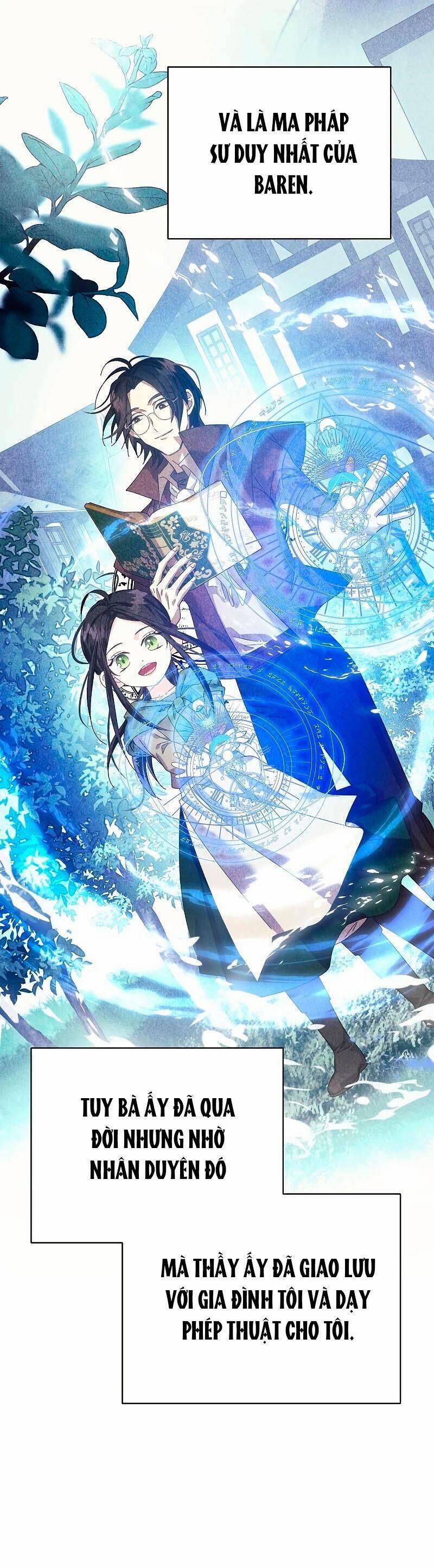 Nắm Giữ Trái Tim Của Bạo Chúa 17 trang 20