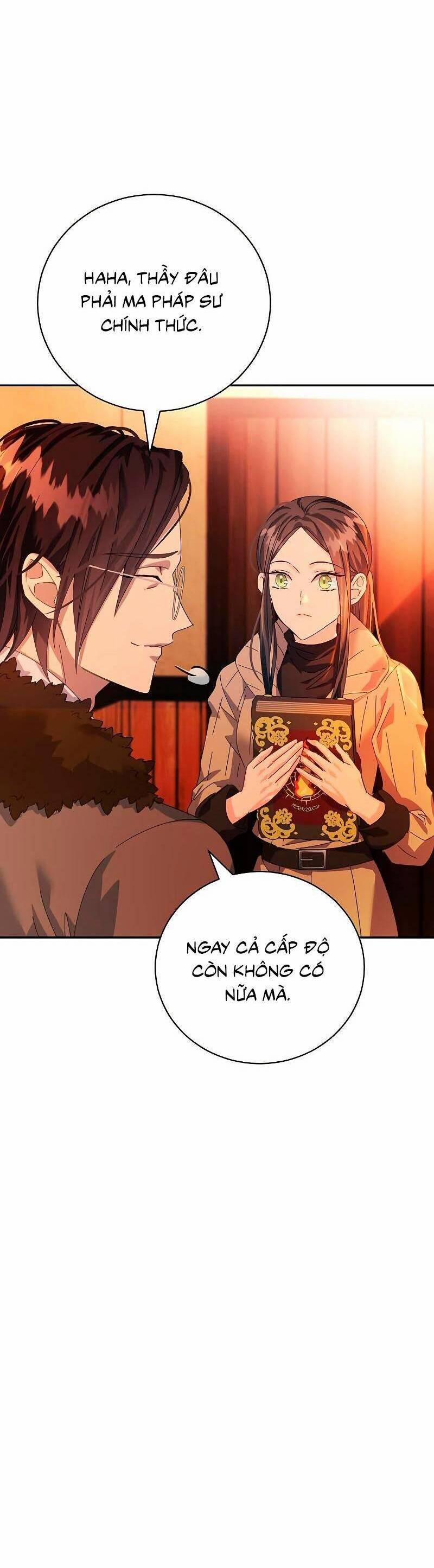 Nắm Giữ Trái Tim Của Bạo Chúa 17 trang 23