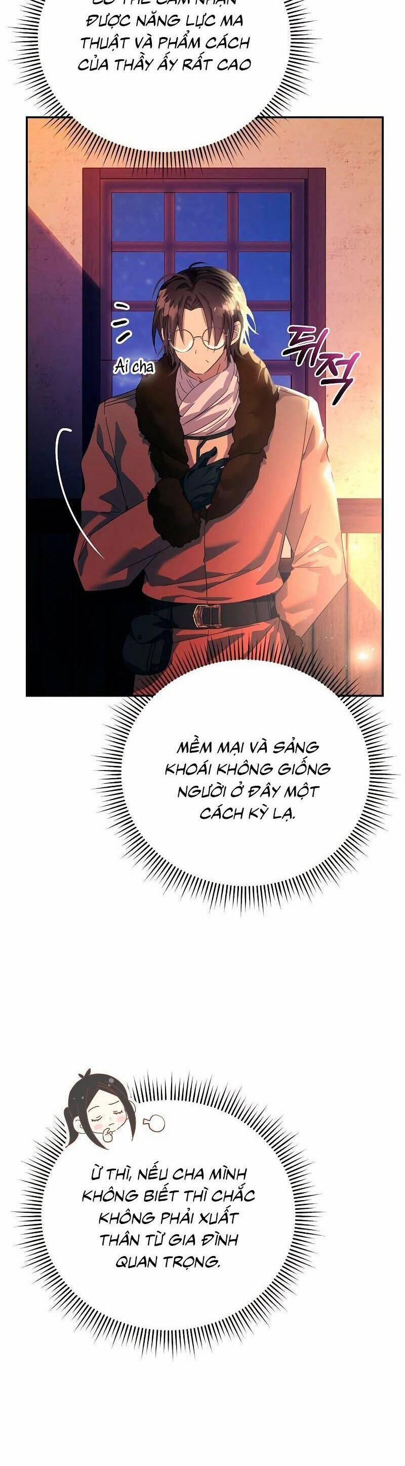 Nắm Giữ Trái Tim Của Bạo Chúa 17 trang 26