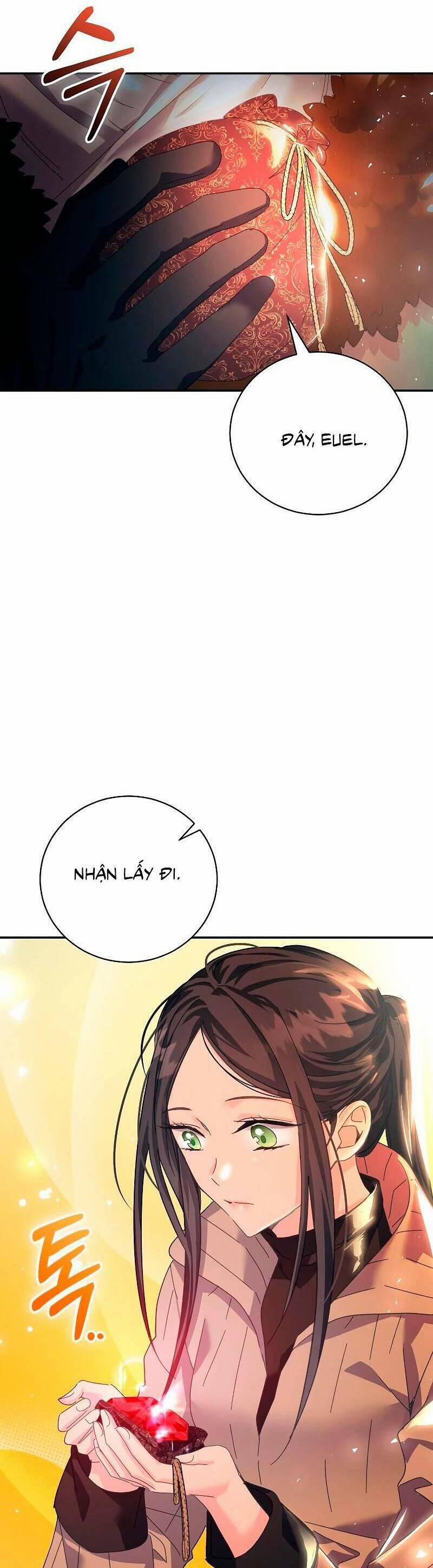 Nắm Giữ Trái Tim Của Bạo Chúa 17 trang 27