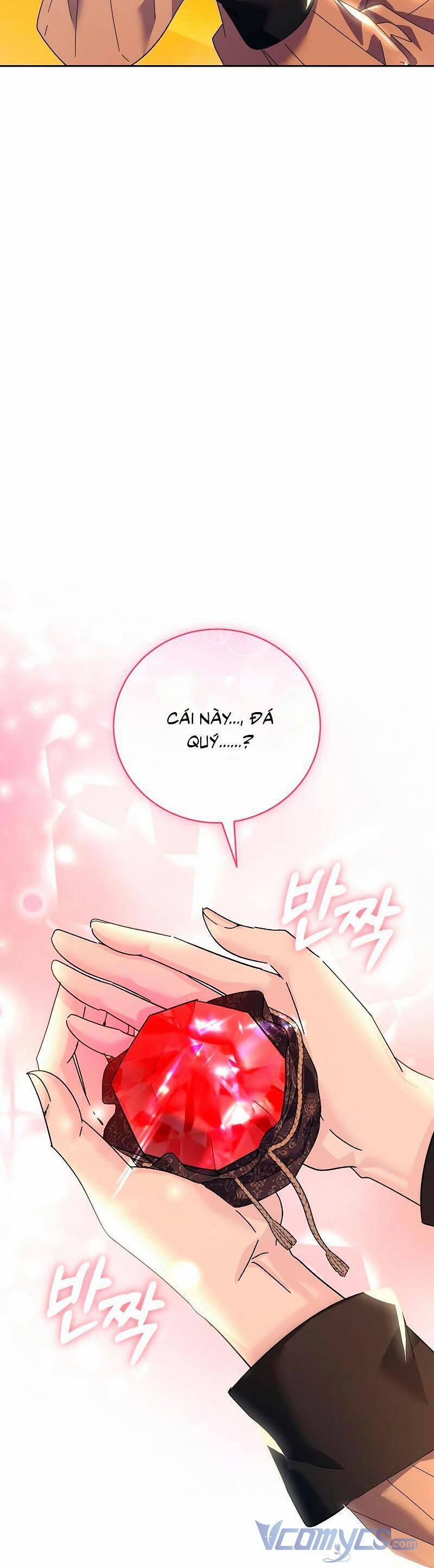 Nắm Giữ Trái Tim Của Bạo Chúa 17 trang 28