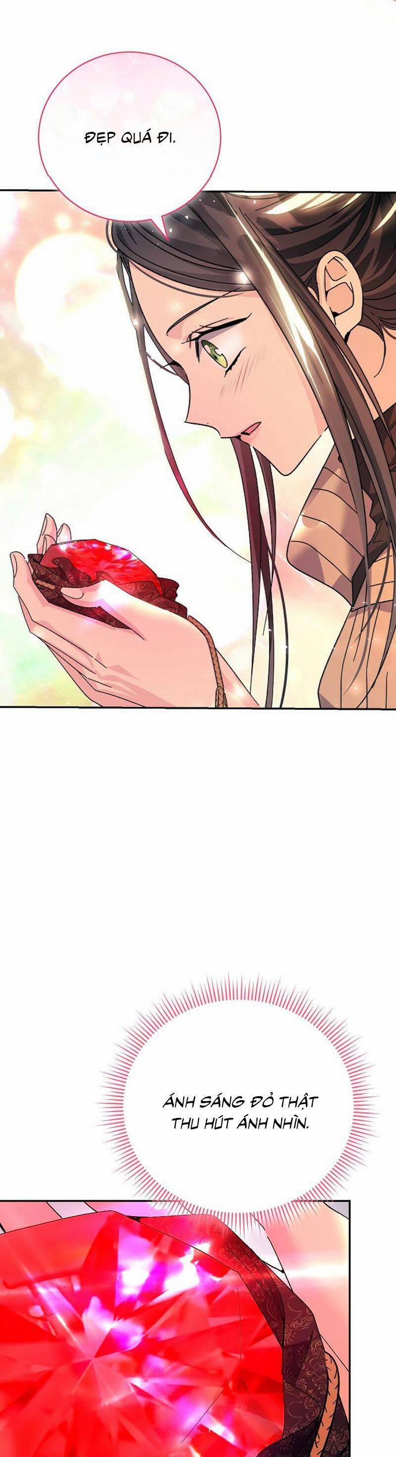 Nắm Giữ Trái Tim Của Bạo Chúa 17 trang 29