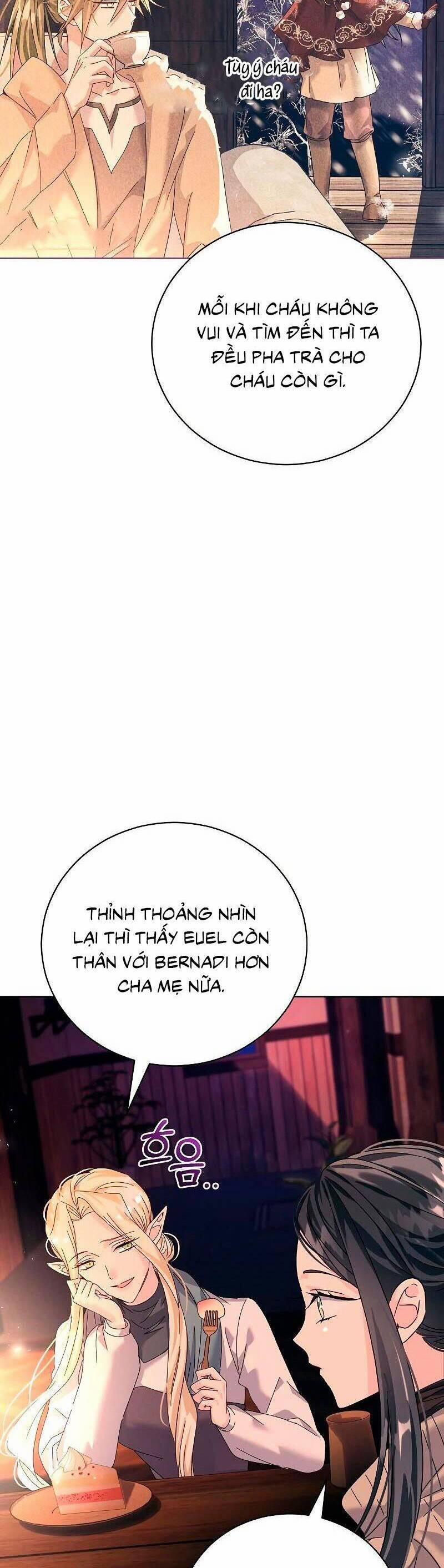 Nắm Giữ Trái Tim Của Bạo Chúa 17 trang 3