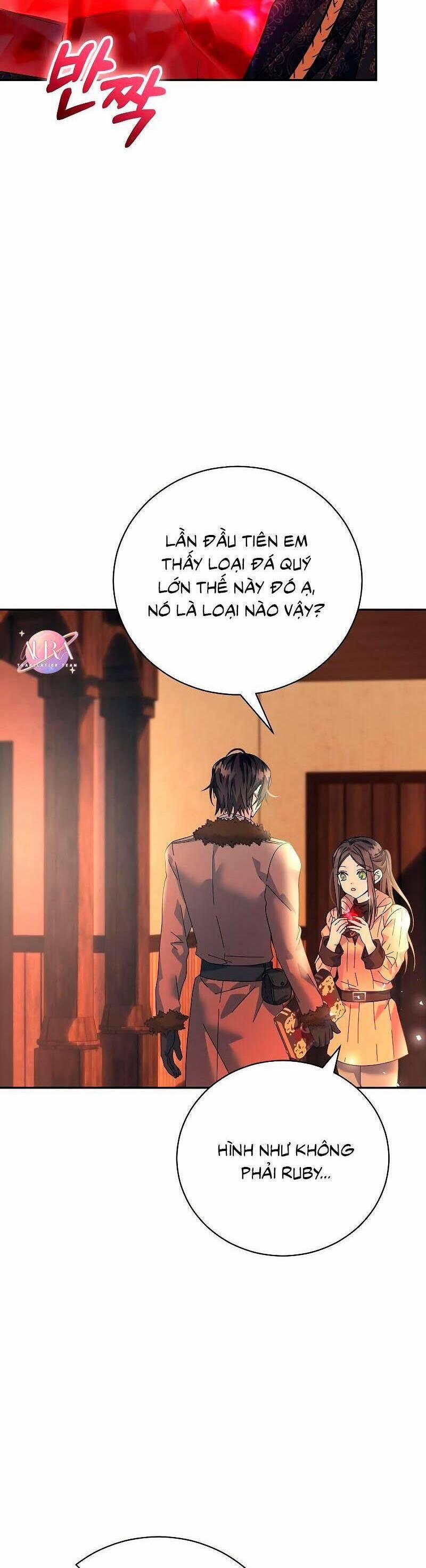 Nắm Giữ Trái Tim Của Bạo Chúa 17 trang 30