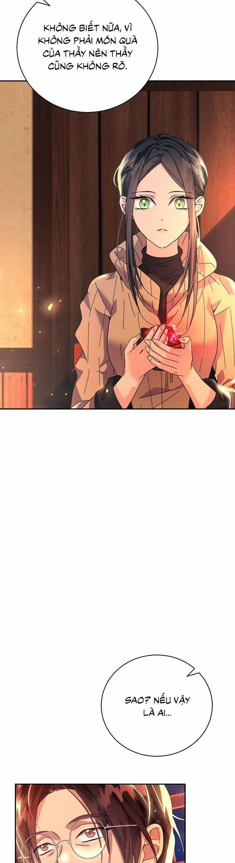 Nắm Giữ Trái Tim Của Bạo Chúa 17 trang 31