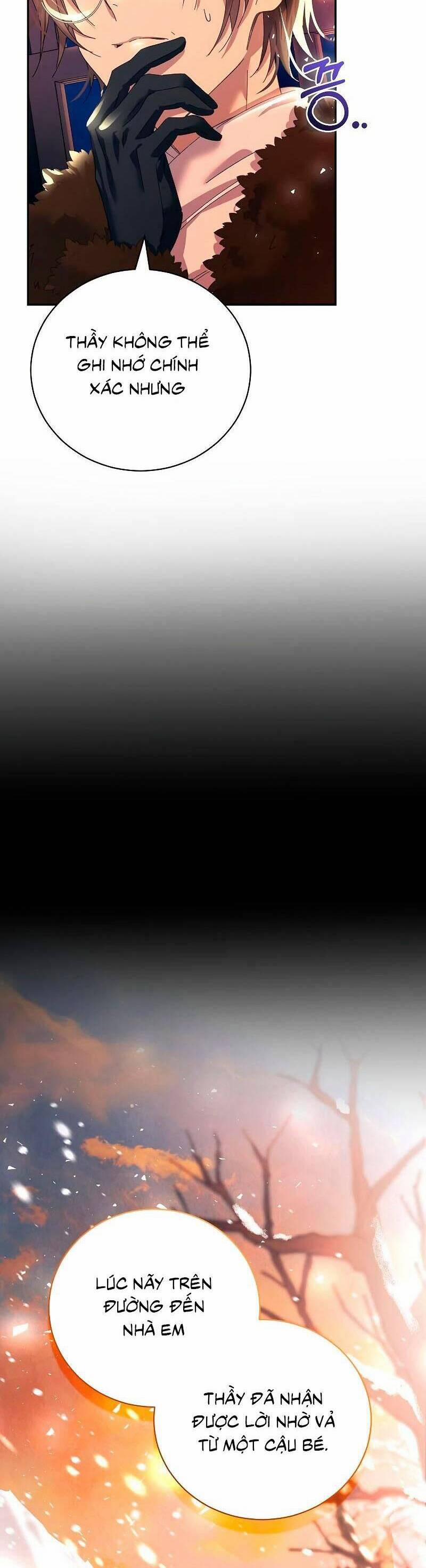 Nắm Giữ Trái Tim Của Bạo Chúa 17 trang 32