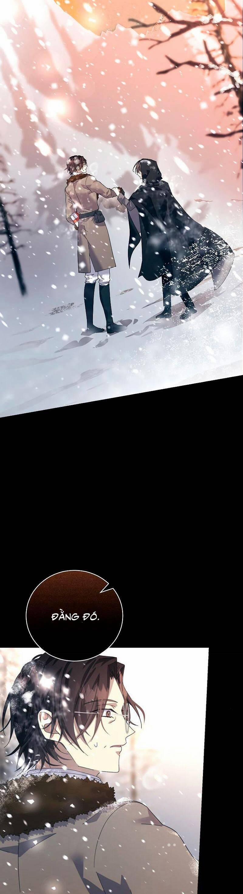 Nắm Giữ Trái Tim Của Bạo Chúa 17 trang 33