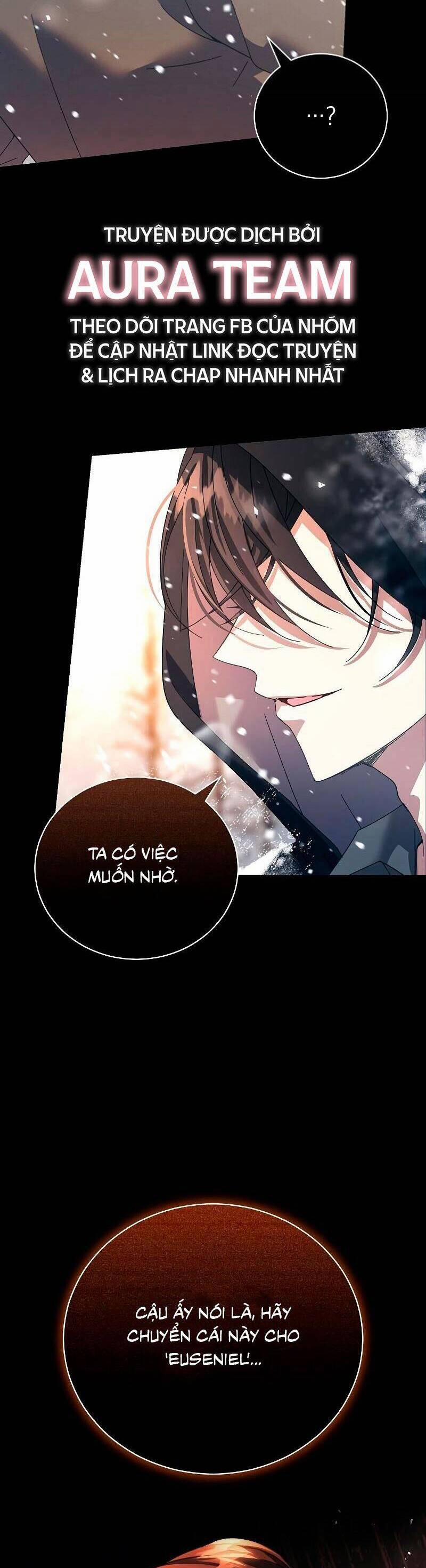 Nắm Giữ Trái Tim Của Bạo Chúa 17 trang 34