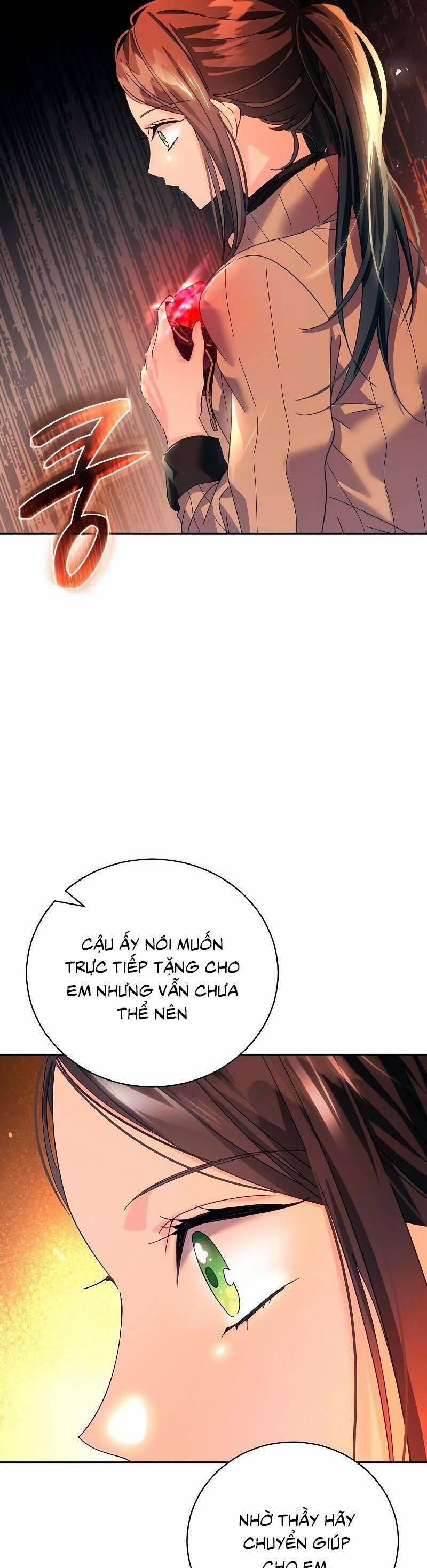 Nắm Giữ Trái Tim Của Bạo Chúa 17 trang 35