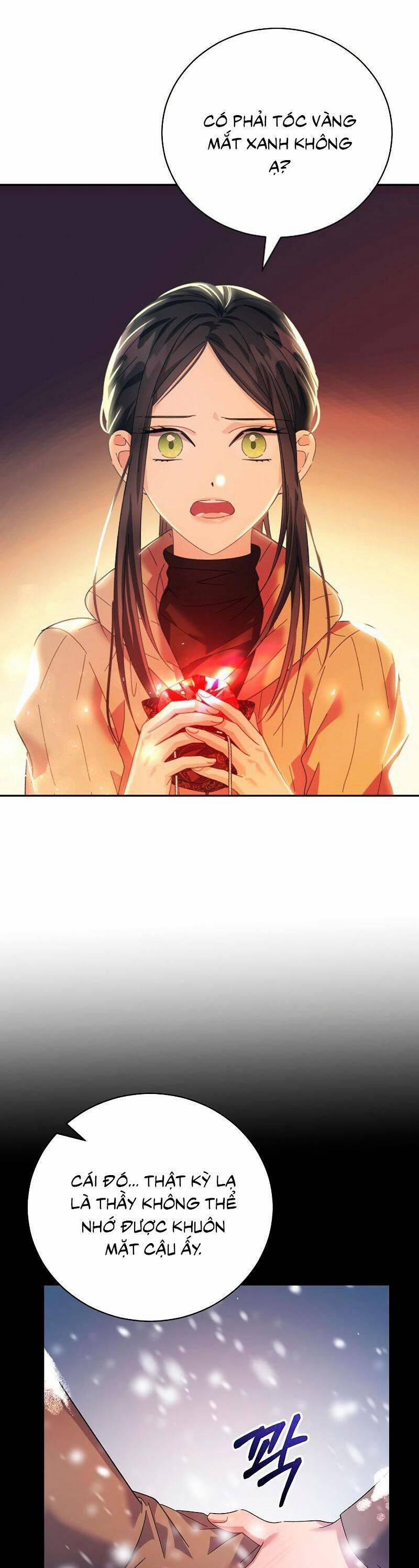 Nắm Giữ Trái Tim Của Bạo Chúa 17 trang 37