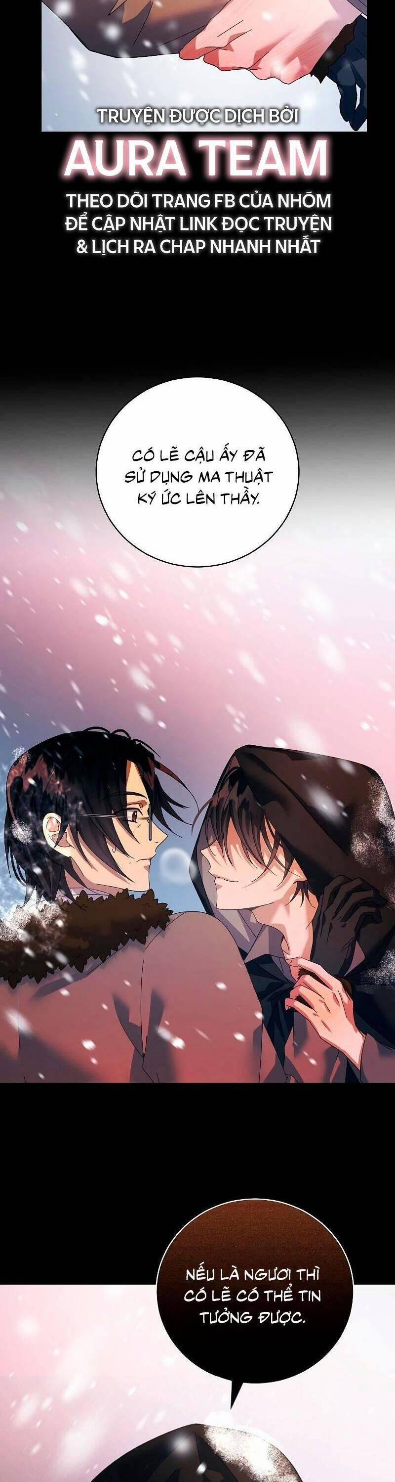 Nắm Giữ Trái Tim Của Bạo Chúa 17 trang 38