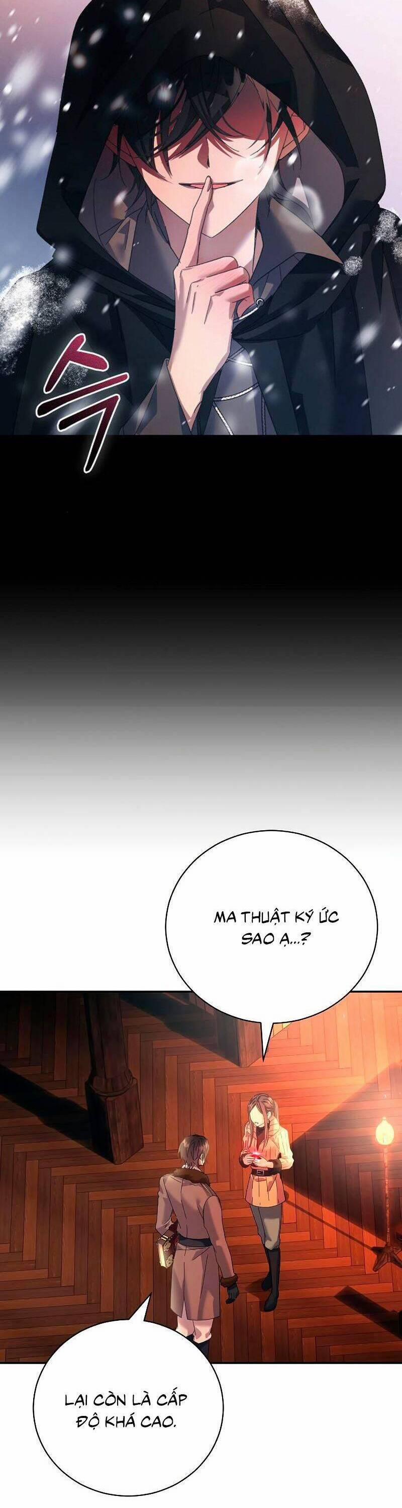 Nắm Giữ Trái Tim Của Bạo Chúa 17 trang 39