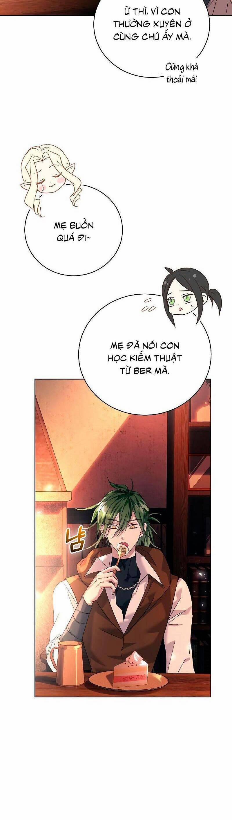 Nắm Giữ Trái Tim Của Bạo Chúa 17 trang 4