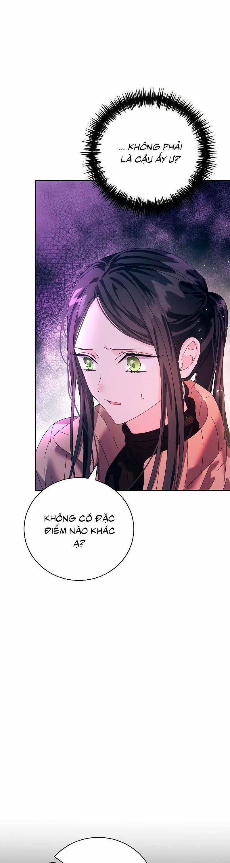 Nắm Giữ Trái Tim Của Bạo Chúa 17 trang 40