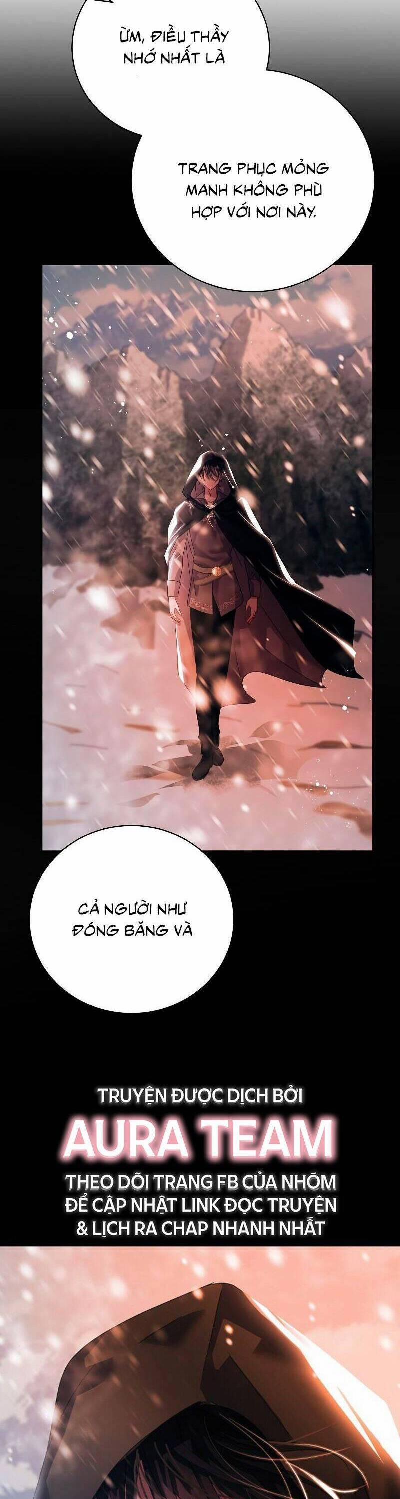 Nắm Giữ Trái Tim Của Bạo Chúa 17 trang 41