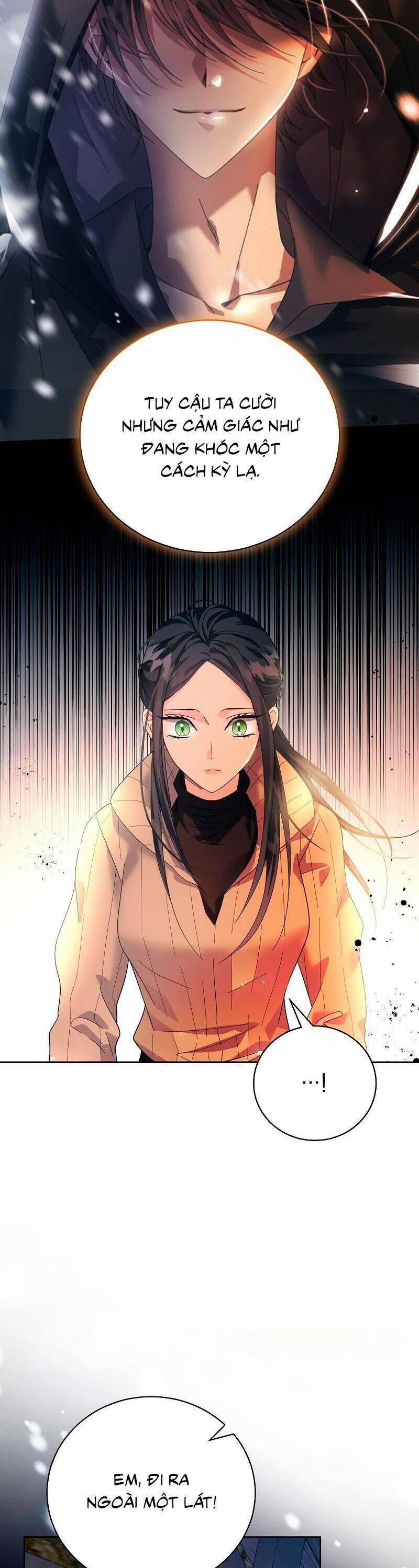 Nắm Giữ Trái Tim Của Bạo Chúa 17 trang 42