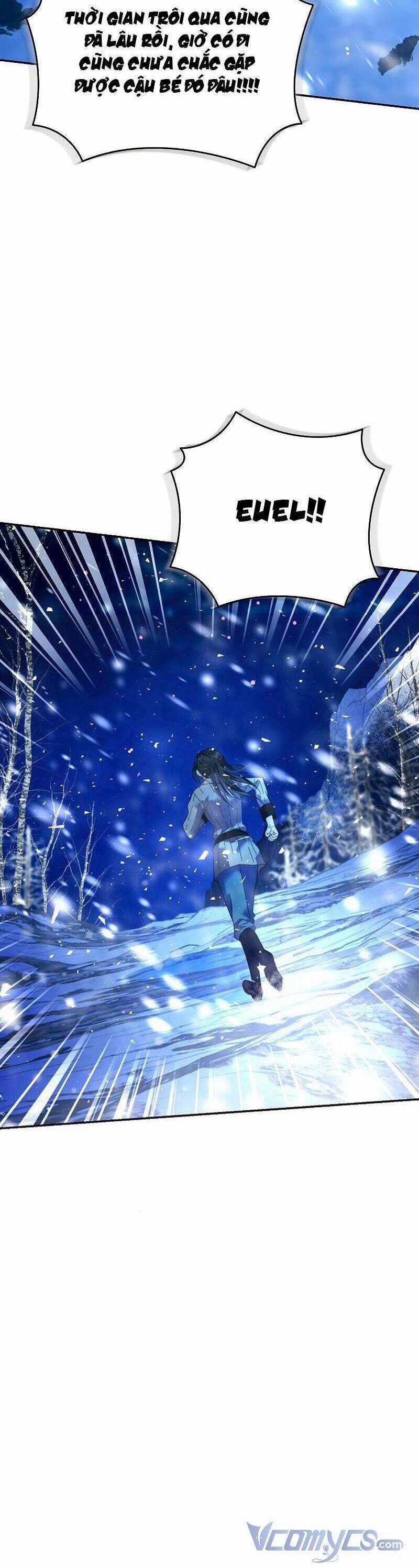 Nắm Giữ Trái Tim Của Bạo Chúa 17 trang 44