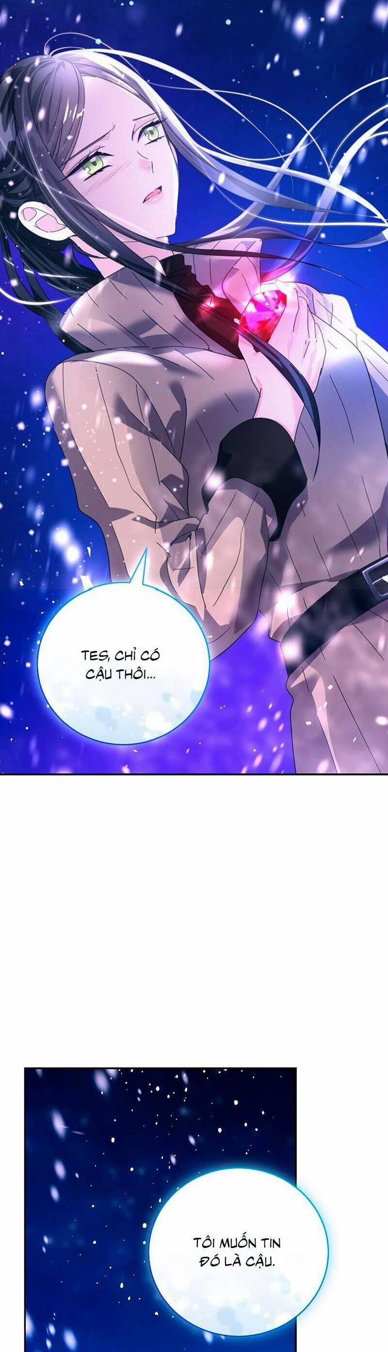 Nắm Giữ Trái Tim Của Bạo Chúa 17 trang 47