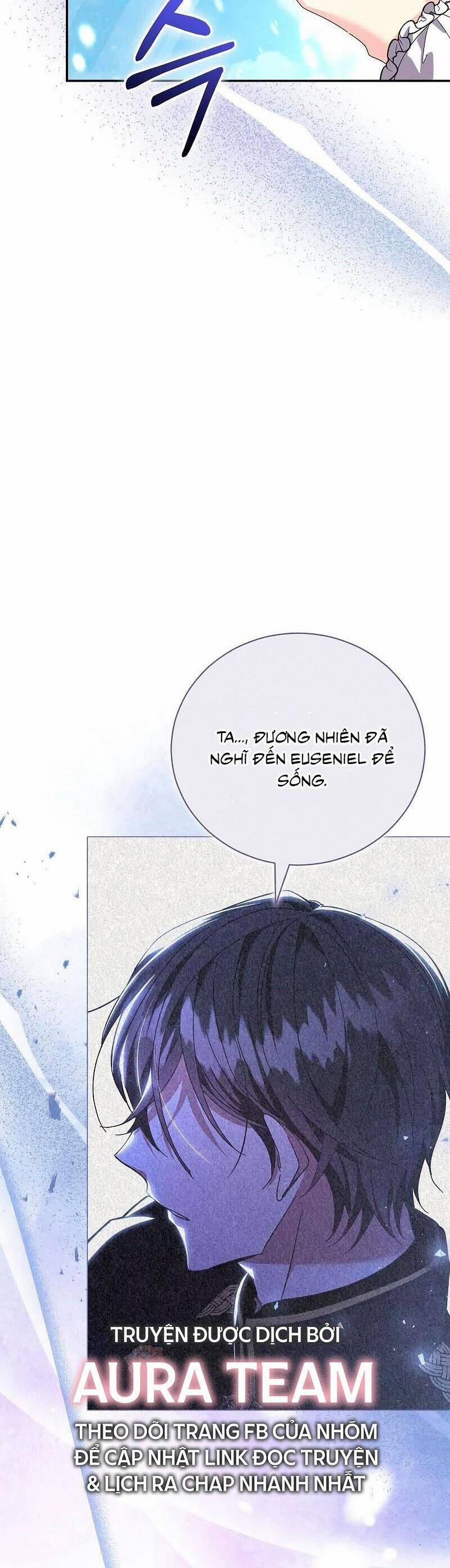 Nắm Giữ Trái Tim Của Bạo Chúa 17 trang 49