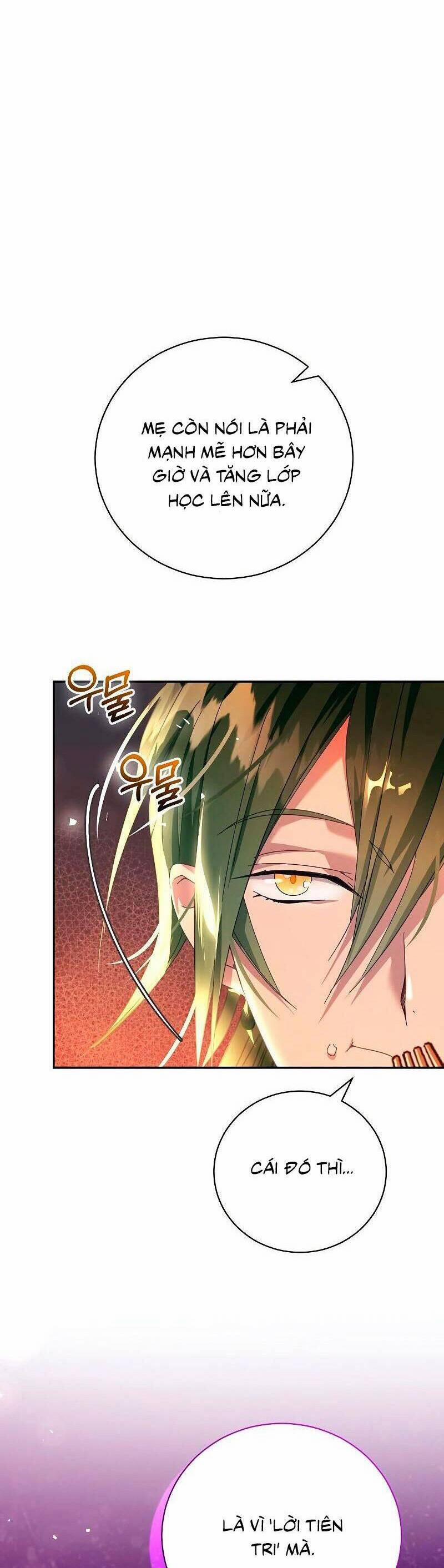 Nắm Giữ Trái Tim Của Bạo Chúa 17 trang 5