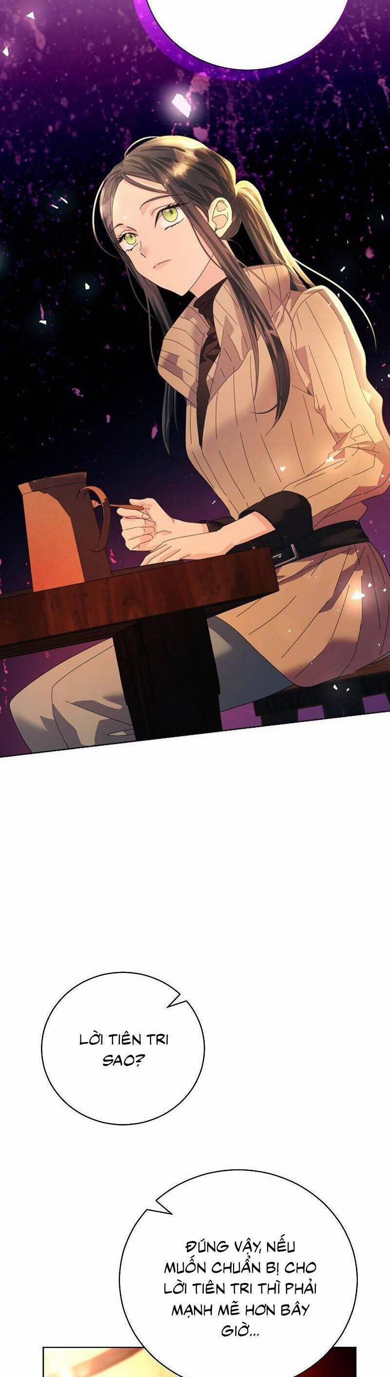 Nắm Giữ Trái Tim Của Bạo Chúa 17 trang 6