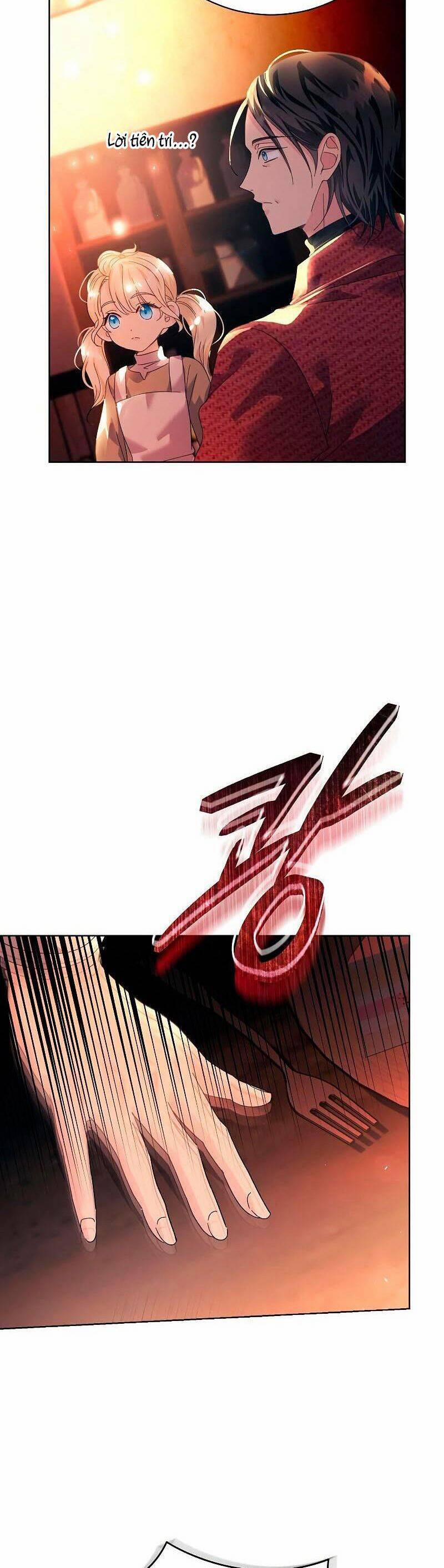 Nắm Giữ Trái Tim Của Bạo Chúa 17 trang 7